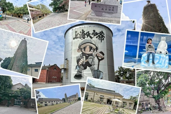 雲林景點/蜜蜂故事館、古坑綠色隧道，假日市集吃吃喝喝的好去處！