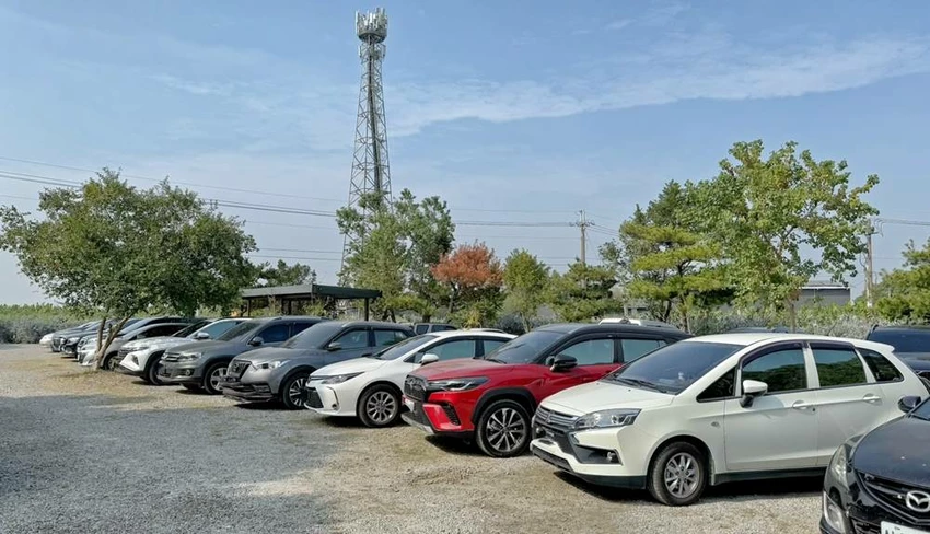 雲林景點/蜜蜂故事館、古坑綠色隧道，假日市集吃吃喝喝的好去處！