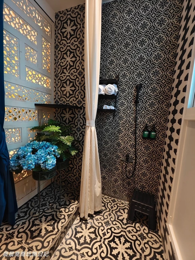 嘉義住宿推薦安娜與國王酒店 嘉義住宿推薦安娜與國王酒店