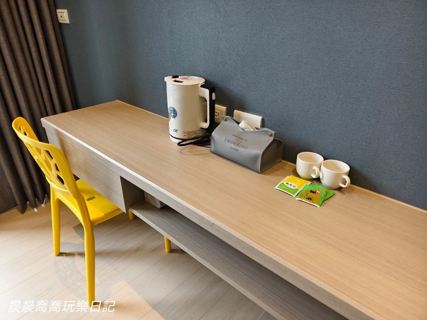 宜蘭礁溪包棟住宿推薦｜龍潭湖居親子民宿！2–8人輕鬆入住