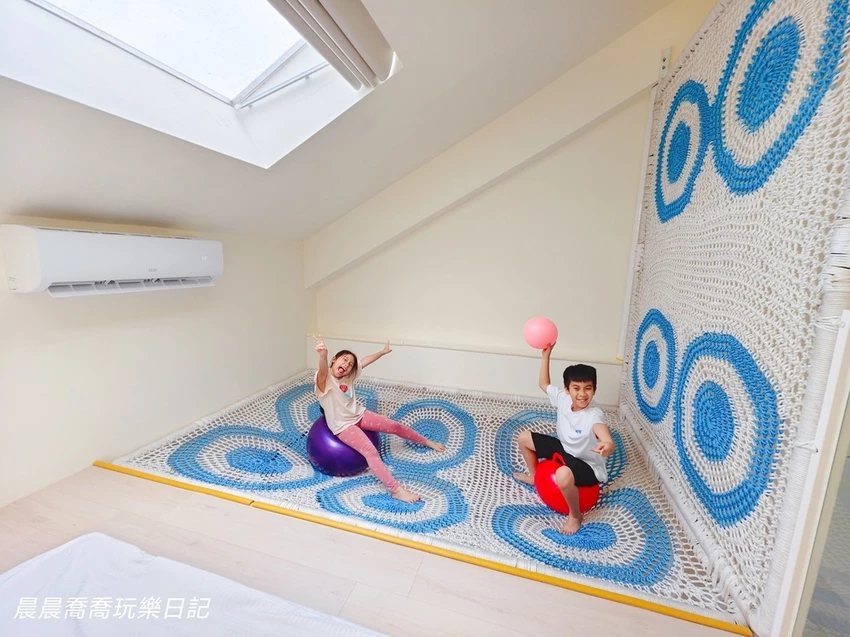 宜蘭礁溪包棟住宿推薦｜龍潭湖居親子民宿！2–8人輕鬆入住