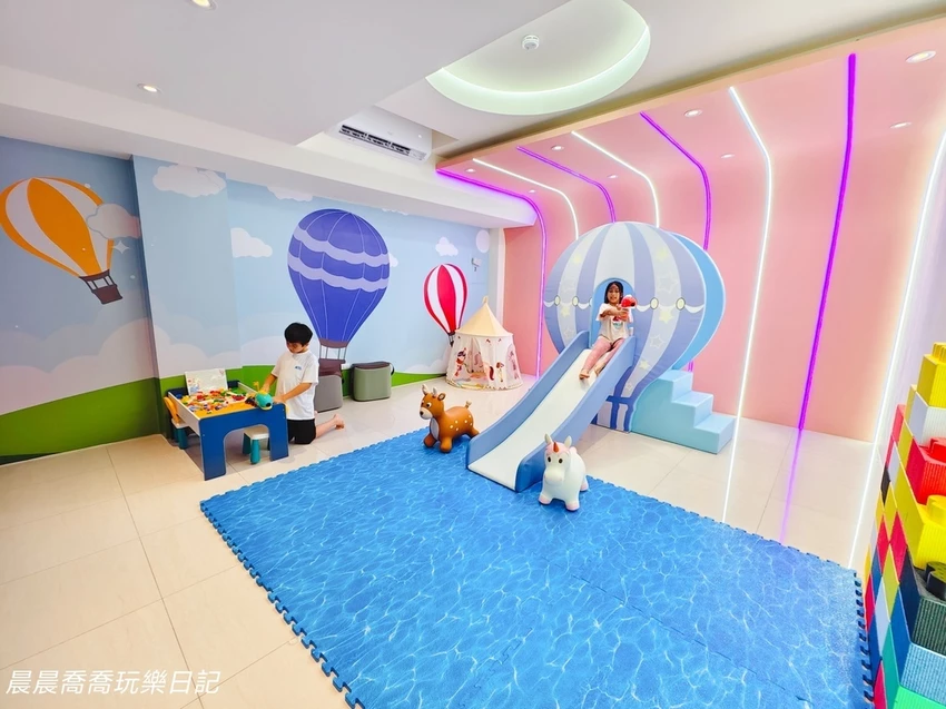 宜蘭礁溪包棟住宿推薦｜龍潭湖居親子民宿！10/14-10/2