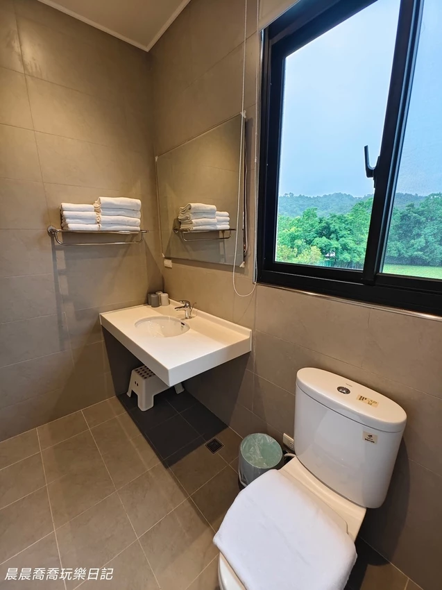 宜蘭礁溪包棟住宿推薦｜龍潭湖居親子民宿！2–8人輕鬆入住