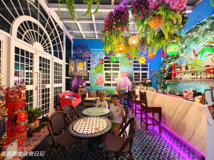 嘉義住宿推薦安娜與國王酒店 嘉義住宿推薦安娜與國王酒店