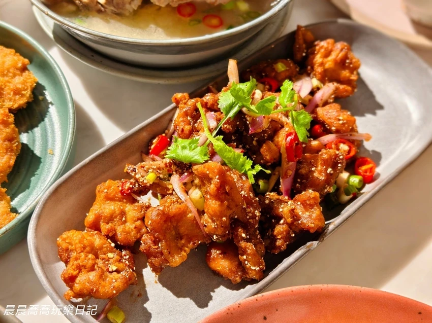 嘉義住宿推薦安娜與國王酒店 嘉義住宿推薦安娜與國王酒店