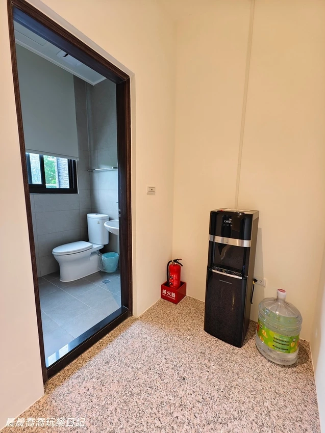 宜蘭礁溪包棟住宿推薦｜龍潭湖居親子民宿！2–8人輕鬆入住