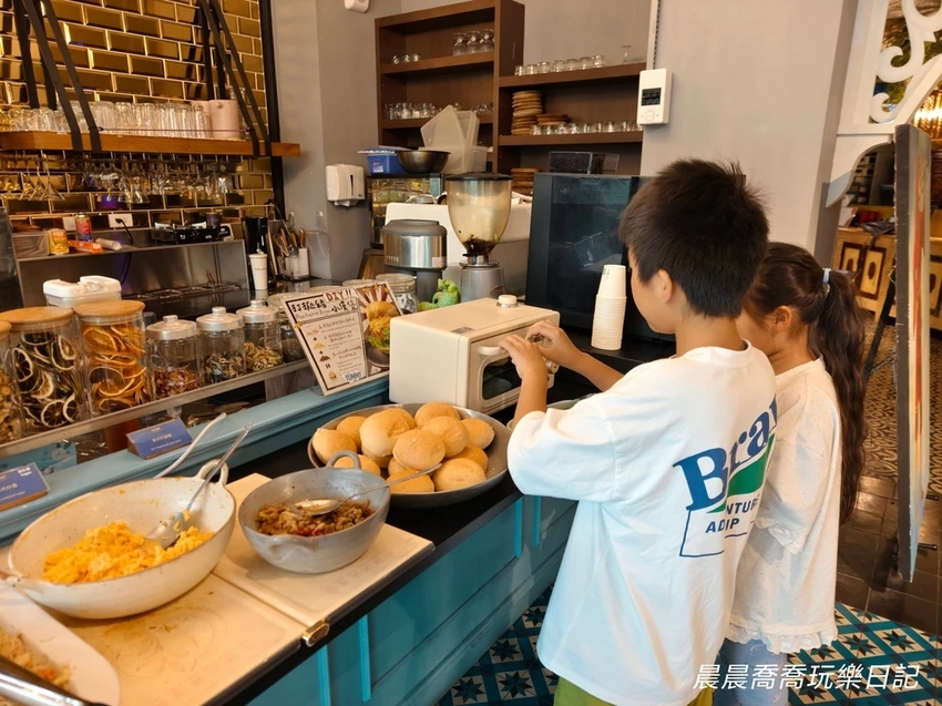 嘉義住宿推薦安娜與國王酒店 嘉義住宿推薦安娜與國王酒店