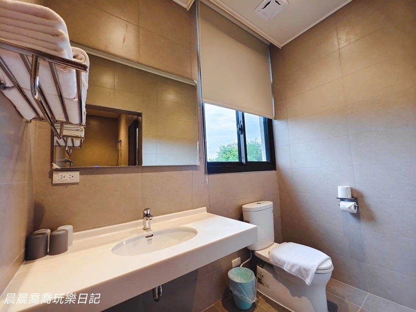 宜蘭礁溪包棟住宿推薦｜龍潭湖居親子民宿！2–8人輕鬆入住