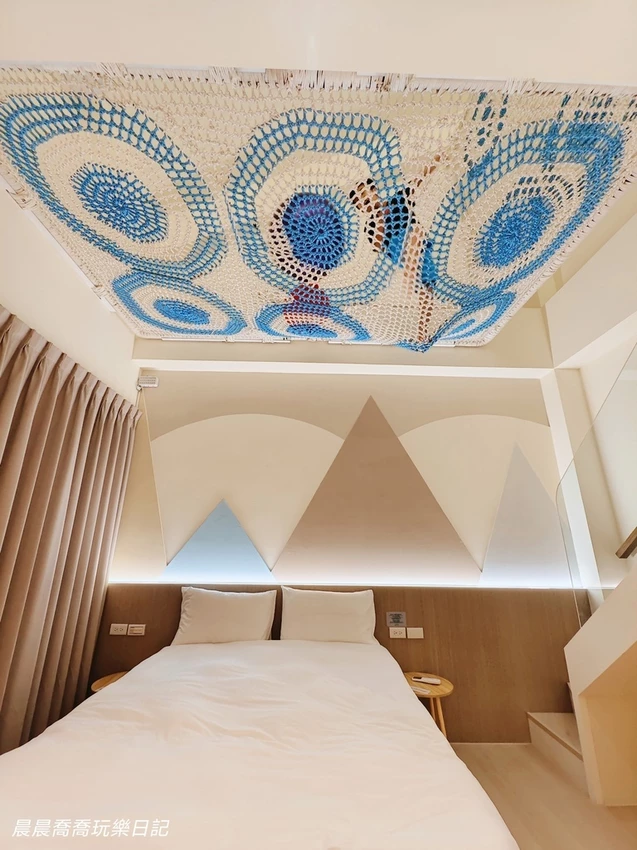 宜蘭礁溪包棟住宿推薦｜龍潭湖居親子民宿！2–8人輕鬆入住