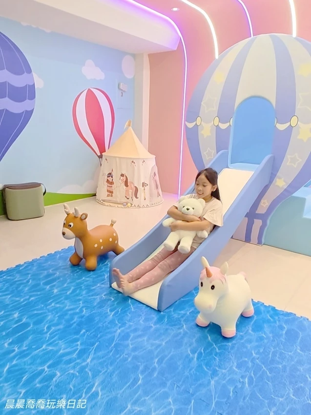 宜蘭礁溪包棟住宿推薦｜龍潭湖居親子民宿！10/14-10/2