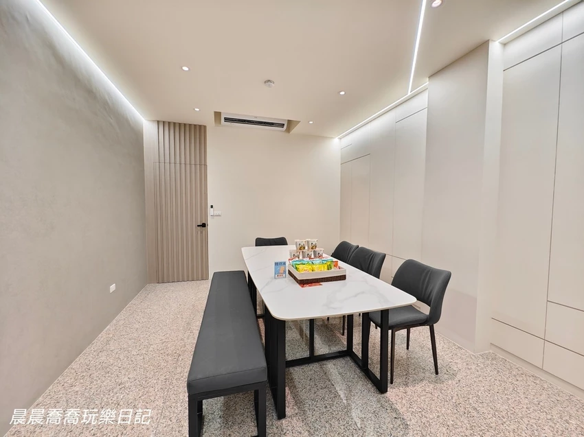 宜蘭礁溪包棟住宿推薦｜龍潭湖居親子民宿！2–8人輕鬆入住