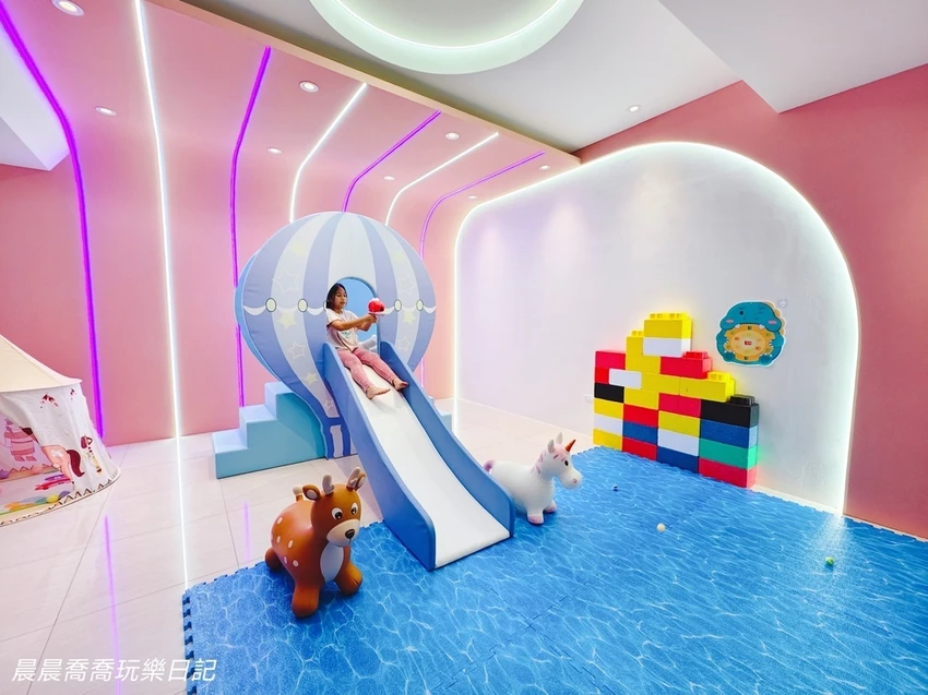 宜蘭礁溪包棟住宿推薦｜龍潭湖居親子民宿！10/14-10/2