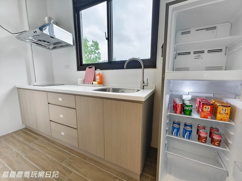 宜蘭礁溪包棟住宿推薦｜龍潭湖居親子民宿！2–8人輕鬆入住