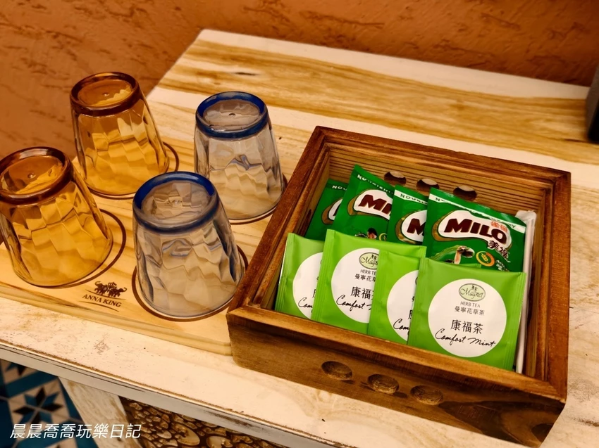 嘉義住宿推薦安娜與國王酒店 嘉義住宿推薦安娜與國王酒店