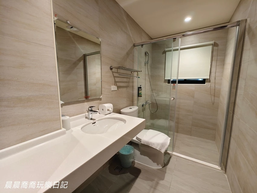 宜蘭礁溪包棟住宿推薦｜龍潭湖居親子民宿！2–8人輕鬆入住