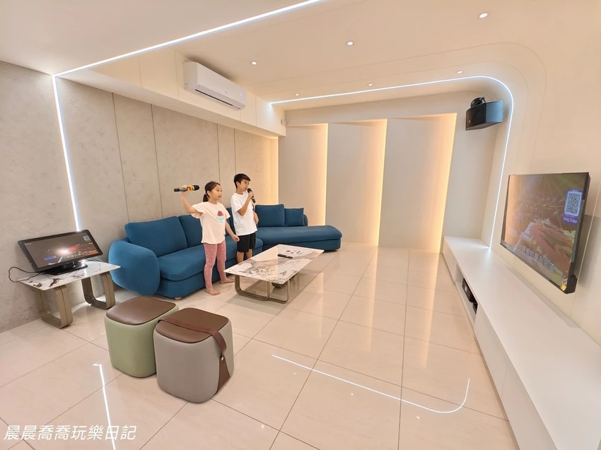 宜蘭礁溪包棟住宿推薦｜龍潭湖居親子民宿！10/14-10/2