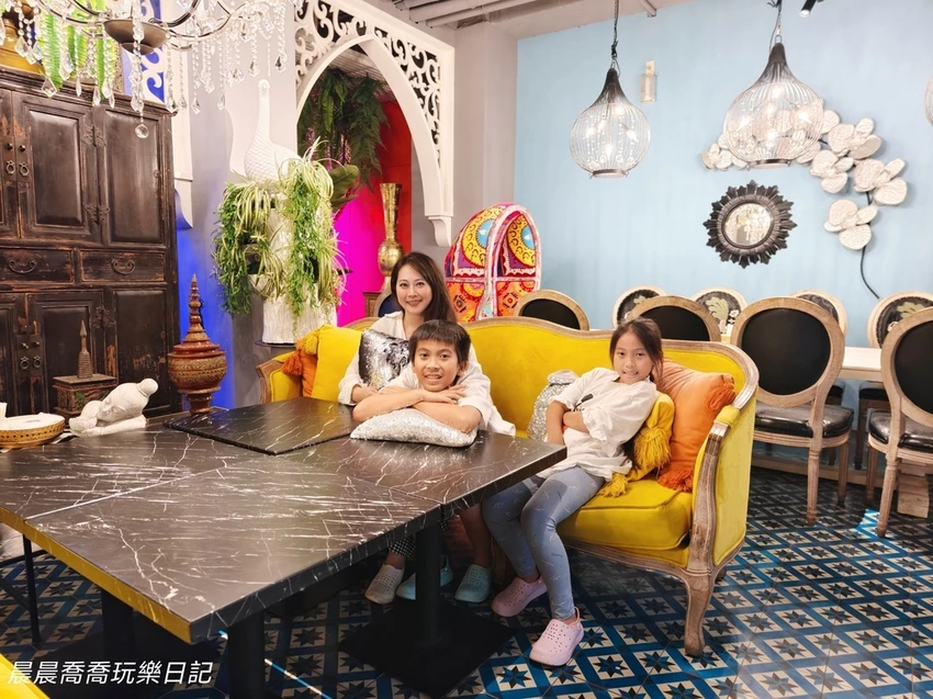 嘉義住宿推薦安娜與國王酒店 嘉義住宿推薦安娜與國王酒店