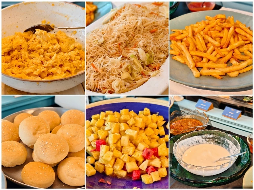 嘉義住宿推薦安娜與國王酒店 嘉義住宿推薦安娜與國王酒店