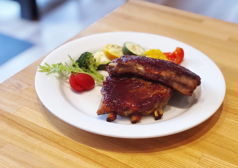 波赫士領地精品咖啡館明水店｜台北大直不限時咖啡廳推薦，開心果奶霜千層必吃甜點 – Maji食尚旅圖