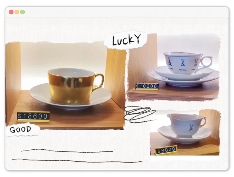 波赫士領地精品咖啡館明水店｜台北大直不限時咖啡廳推薦，開心果奶霜千層必吃甜點 – Maji食尚旅圖