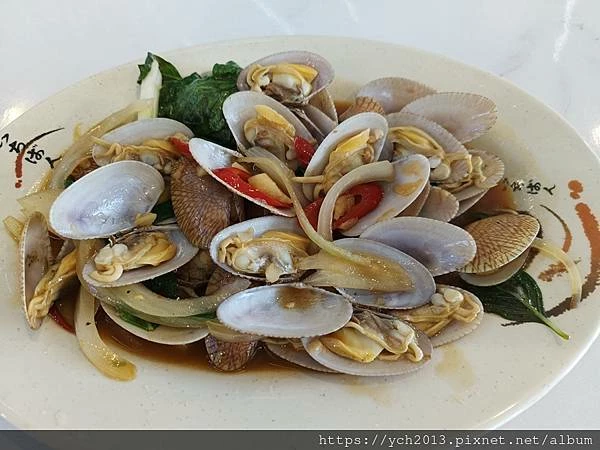 新北萬里／龜吼漁夫市集用餐