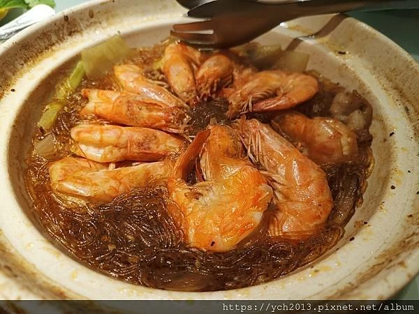 瓦城泰國料理為老爸慶生