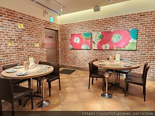 瓦城泰國料理為老爸慶生