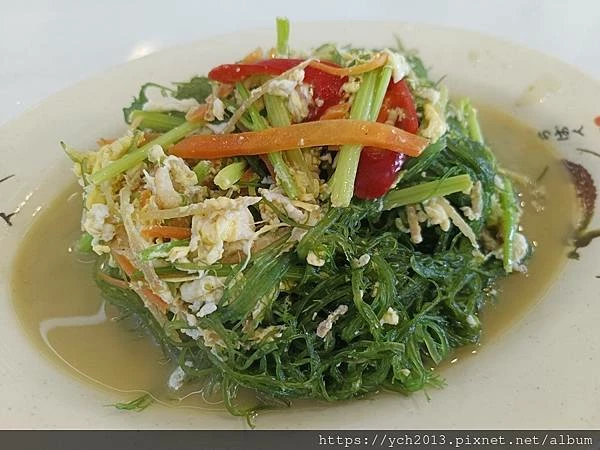 新北萬里／龜吼漁夫市集用餐