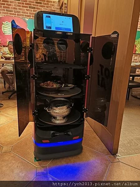 瓦城泰國料理為老爸慶生