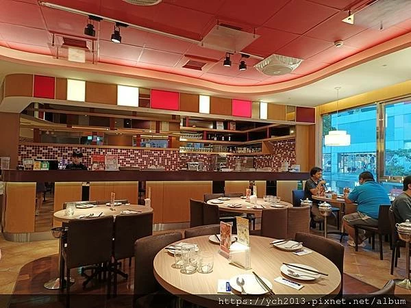 瓦城泰國料理為老爸慶生