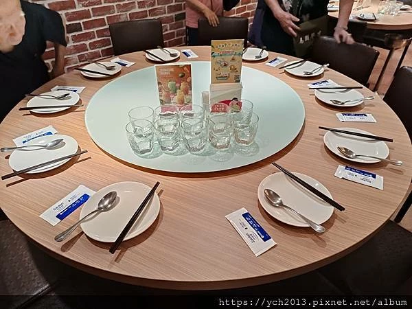 瓦城泰國料理為老爸慶生