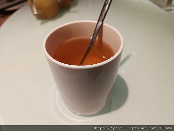 瓦城泰國料理為老爸慶生