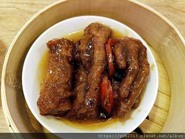 點22港式點心專賣店 新竹東門店吃宵夜，鱸魚蛤蜊海鮮粥清爽有