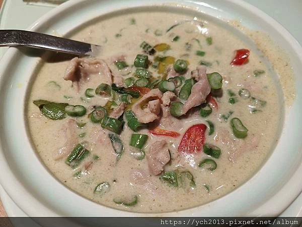 瓦城泰國料理為老爸慶生