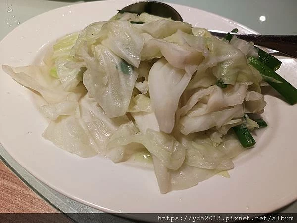 瓦城泰國料理為老爸慶生