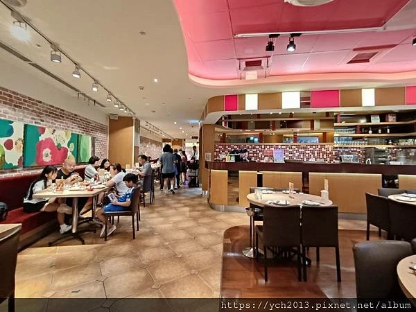 瓦城泰國料理為老爸慶生