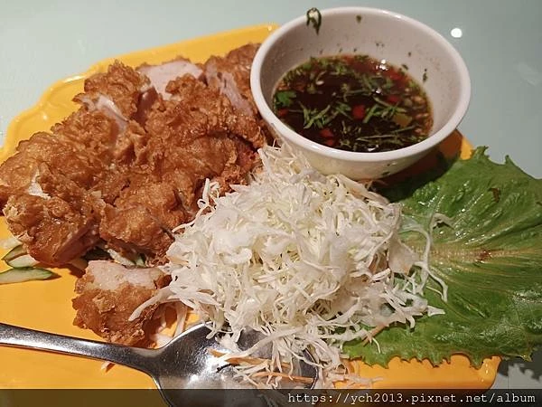 瓦城泰國料理為老爸慶生