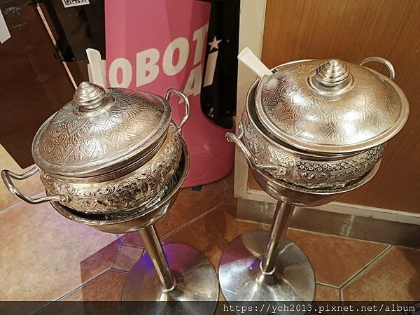 瓦城泰國料理為老爸慶生