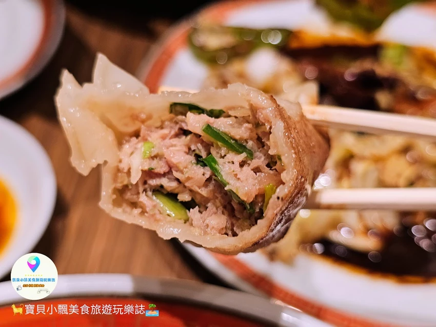 鹿兒島餃子控必訪名店！タイガー餃子会舘大餃子超飽足，拉麵回鍋肉也必點。
