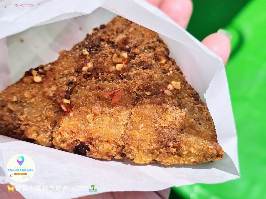 苗栗通霄白沙屯拱天宮！朝聖媽祖粉紅超跑，廟口美食東北香粑粑必吃。