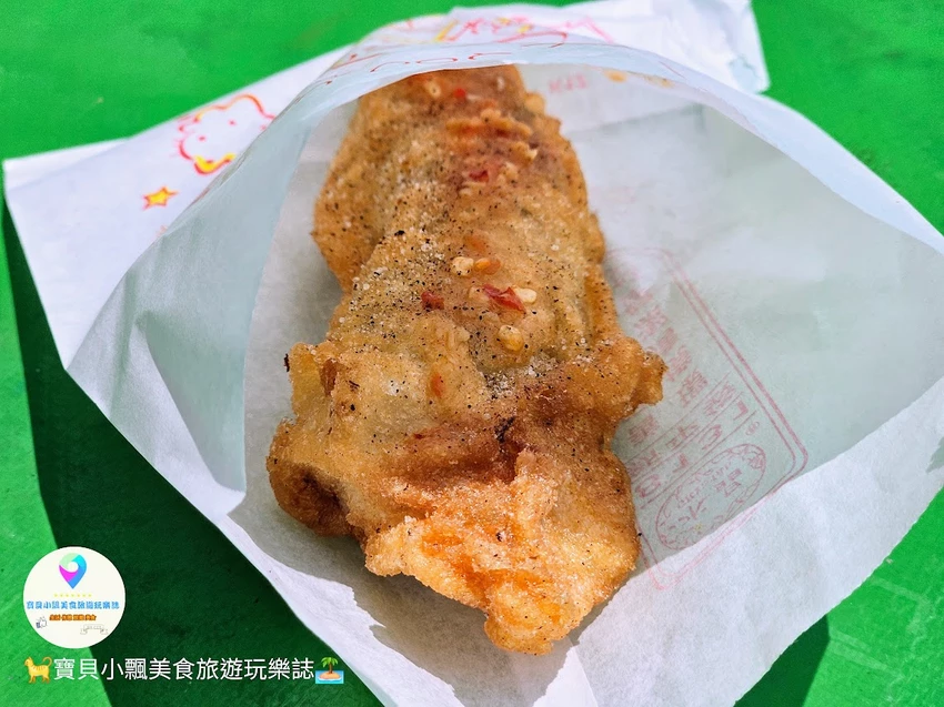 苗栗通霄白沙屯拱天宮！朝聖媽祖粉紅超跑，廟口美食東北香粑粑必吃。