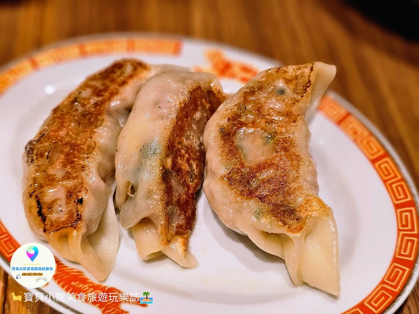 鹿兒島餃子控必訪名店！タイガー餃子会舘大餃子超飽足，拉麵回鍋肉也必點。