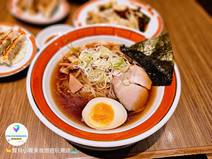 鹿兒島餃子控必訪名店！タイガー餃子会舘大餃子超飽足，拉麵回鍋肉也必點。