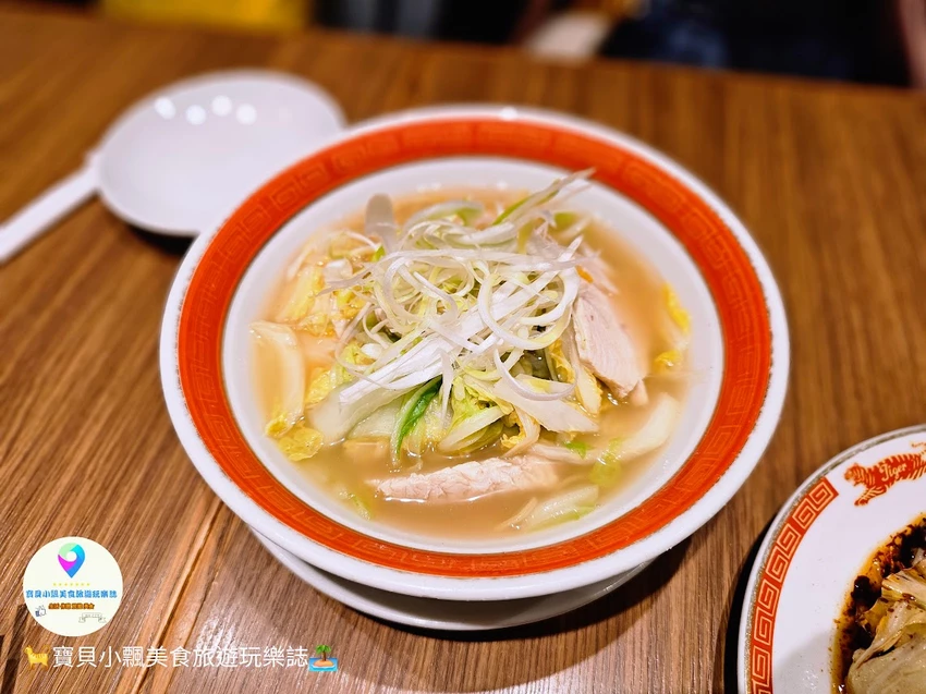 鹿兒島餃子控必訪名店！タイガー餃子会舘大餃子超飽足，拉麵回鍋肉也必點。