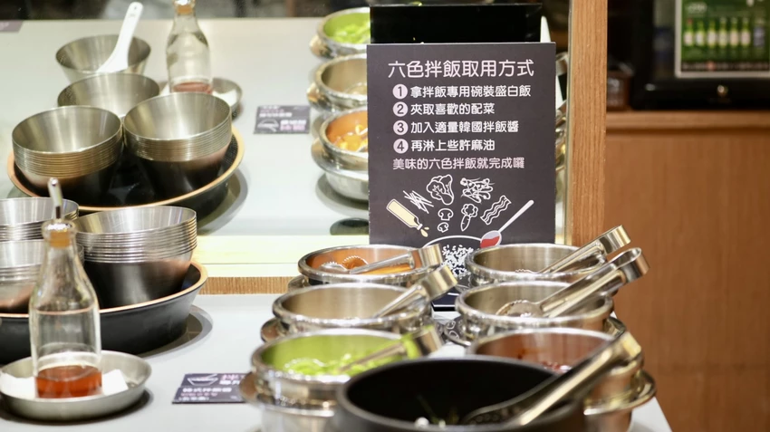 西門町吃到飽！韓式料理吃到飽「江陵阿嬤」498元開吃，豆腐鍋 韓式炸雞吃到飽。