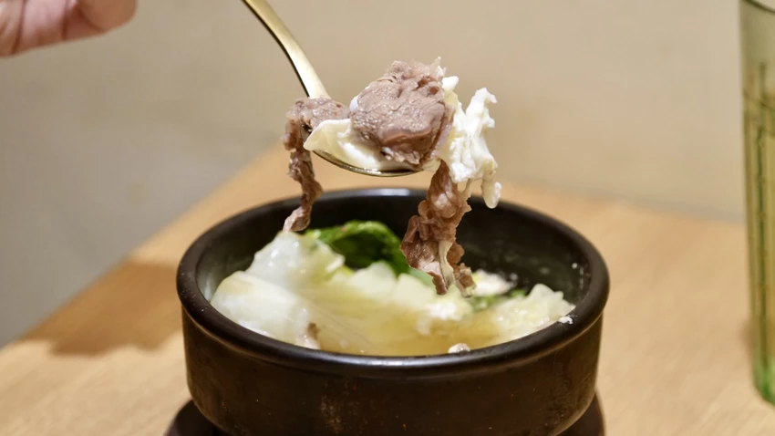 西門町吃到飽！韓式料理吃到飽「江陵阿嬤」498元開吃，豆腐鍋 韓式炸雞吃到飽。