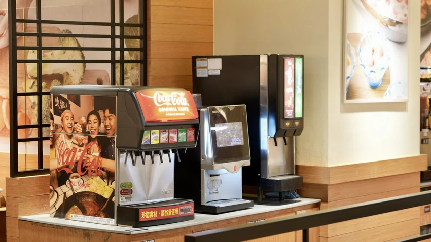 西門町吃到飽！韓式料理吃到飽「江陵阿嬤」498元開吃，豆腐鍋 韓式炸雞吃到飽。