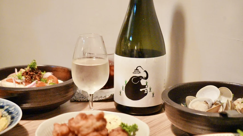 一秒到日本！板橋車站居酒屋，厚切慢燉牛舌與超狂焗烤松露薯泥。