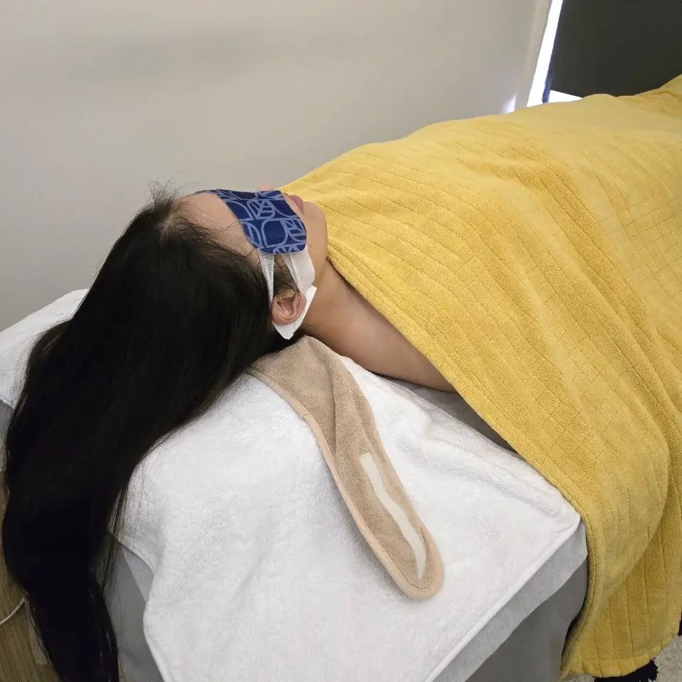 b.A SPA 貝羅馬｜台北市放鬆身心靈的秘密基地！女生更愛自己必做的美胸按摩！台北SPA推薦、台北按摩推薦、台北美胸保養推薦