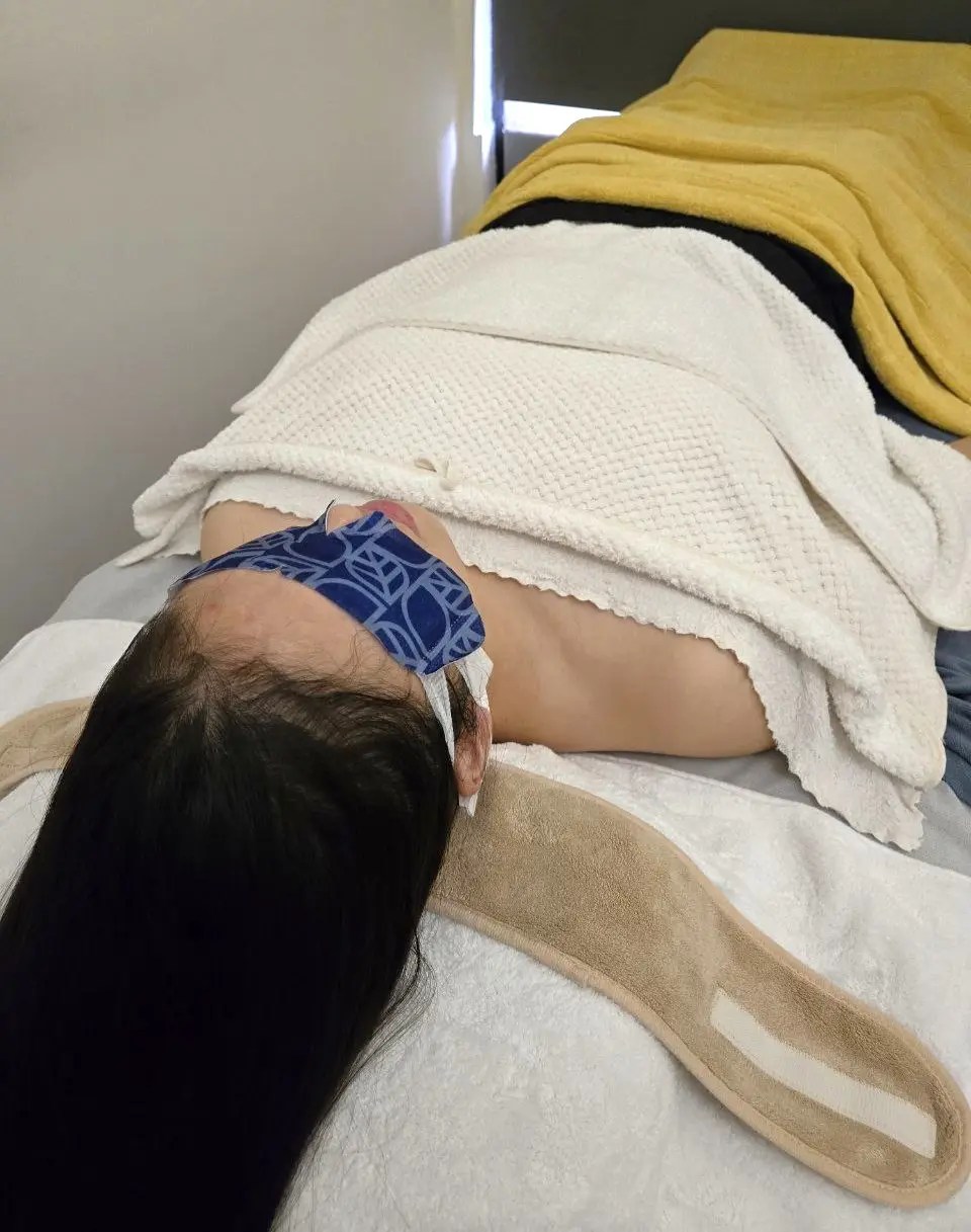 b.A SPA 貝羅馬｜台北市放鬆身心靈的秘密基地！女生更愛自己必做的美胸按摩！台北SPA推薦、台北按摩推薦、台北美胸保養推薦